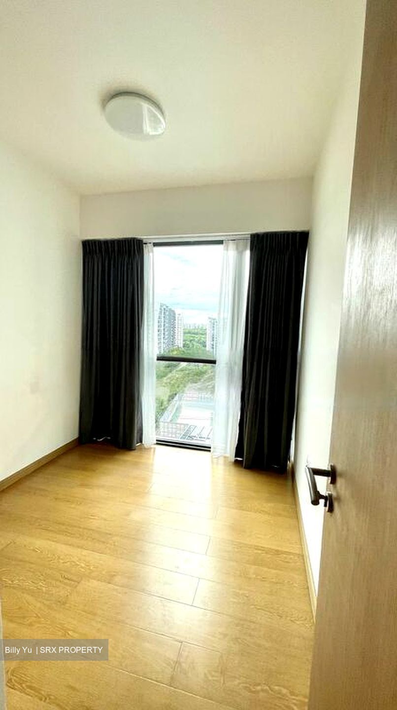 Kingsford Waterbay (D19), Apartment #460545311